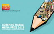 Конкурс Европске комисије за новинарску награду „Лоренцо Натали“